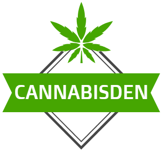 Cannabisden