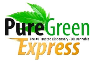 Pure Green Express