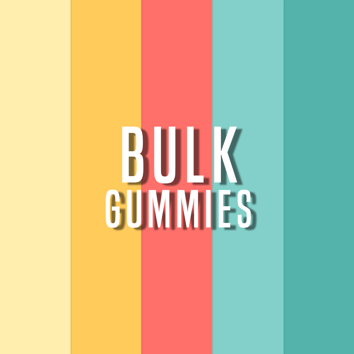 Bulk Product